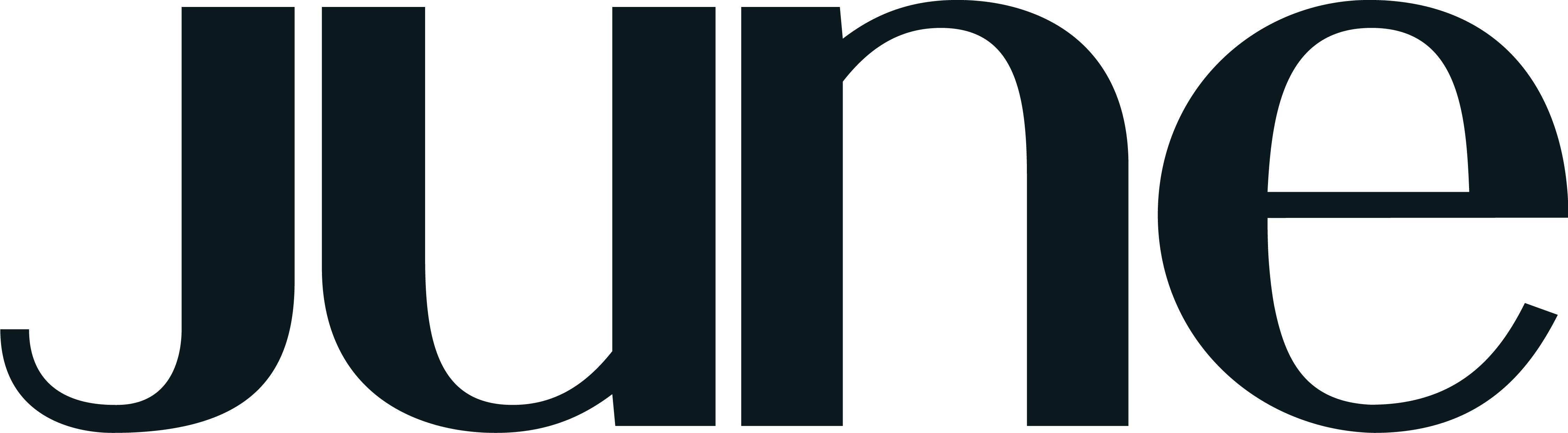 June logo
