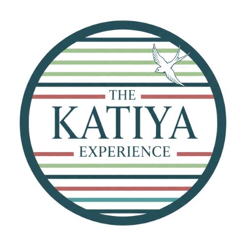 The Katiya Experience curated by The Katiya Experience