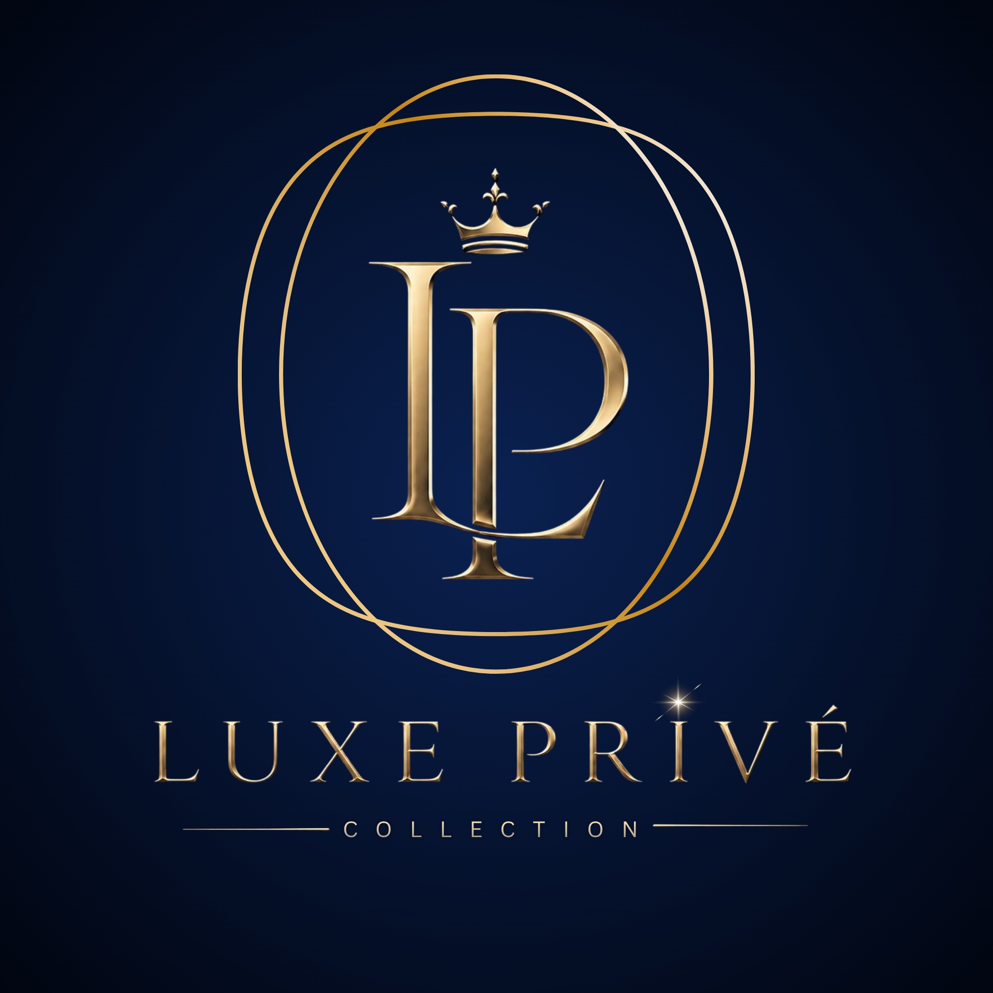 Luxe Privé Collection logo