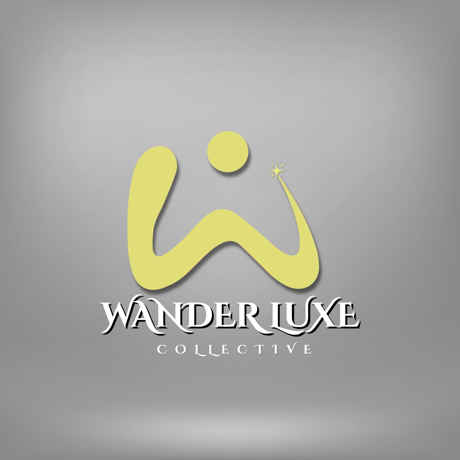 Wander Luxe Collective logo