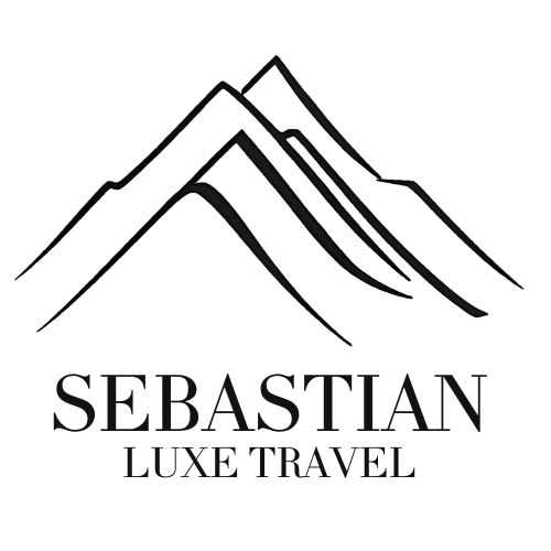 Sebastian Luxe Travel logo