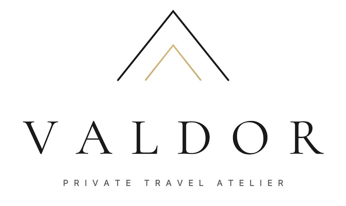 Valdor logo