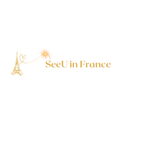 SeeU in France logo