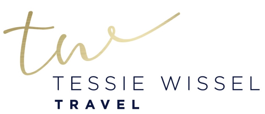 Tessie Wissel Travel logo