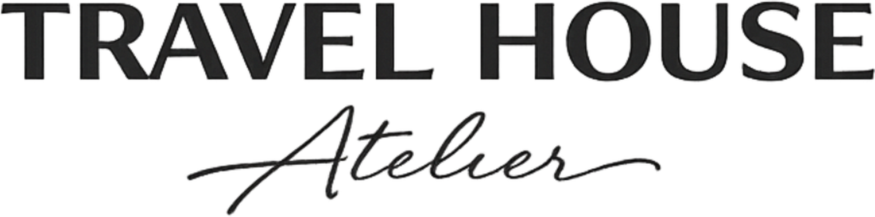 Travel House Atelier logo