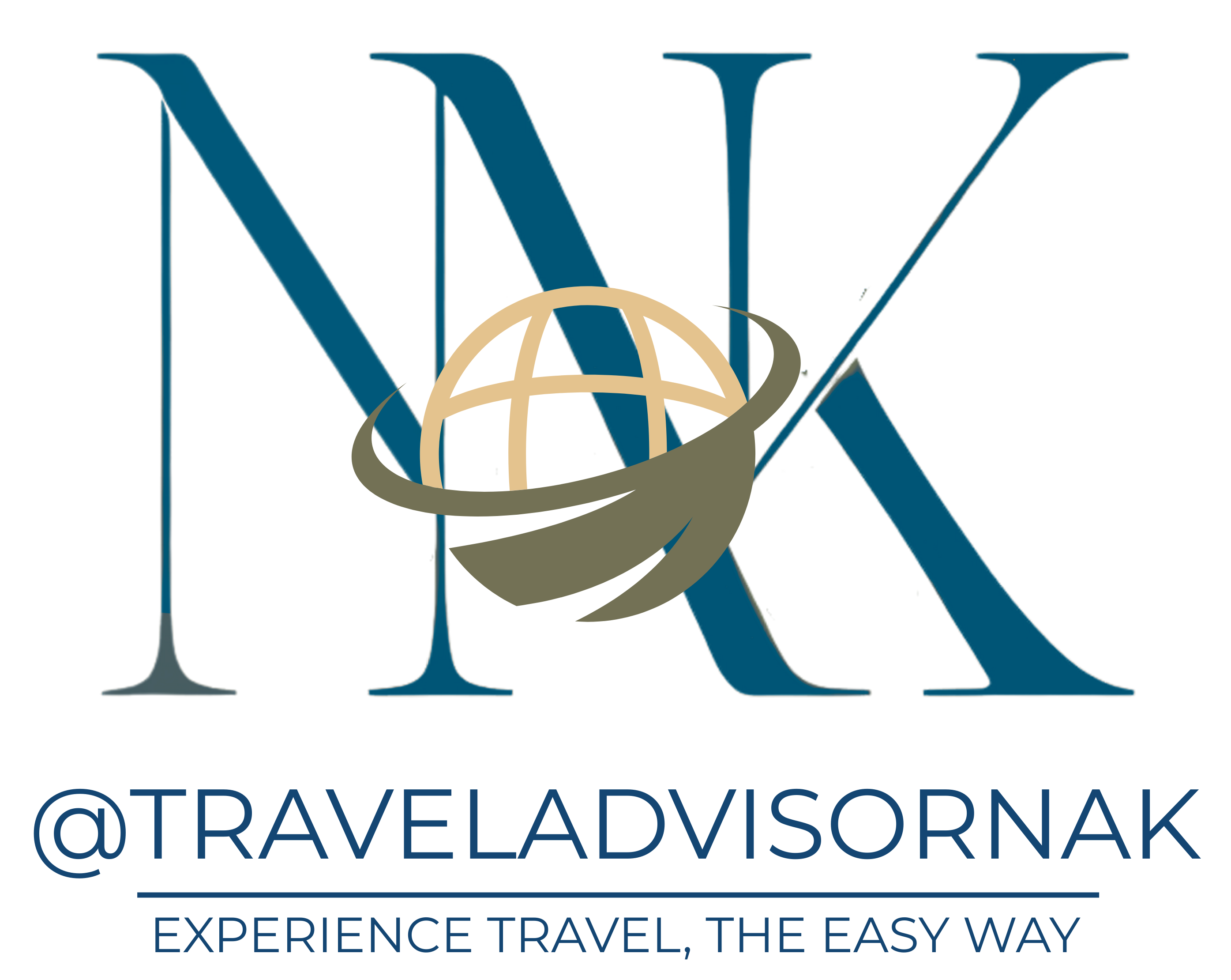 @TravelAdvisorNak logo