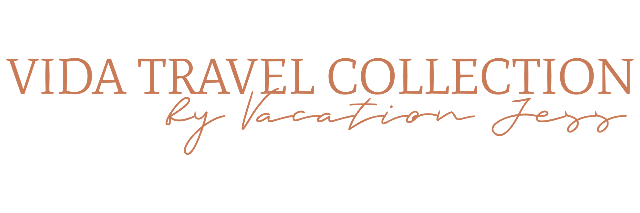 Vida Travel Collection logo