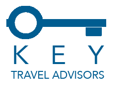 Key Travel Advisors logo