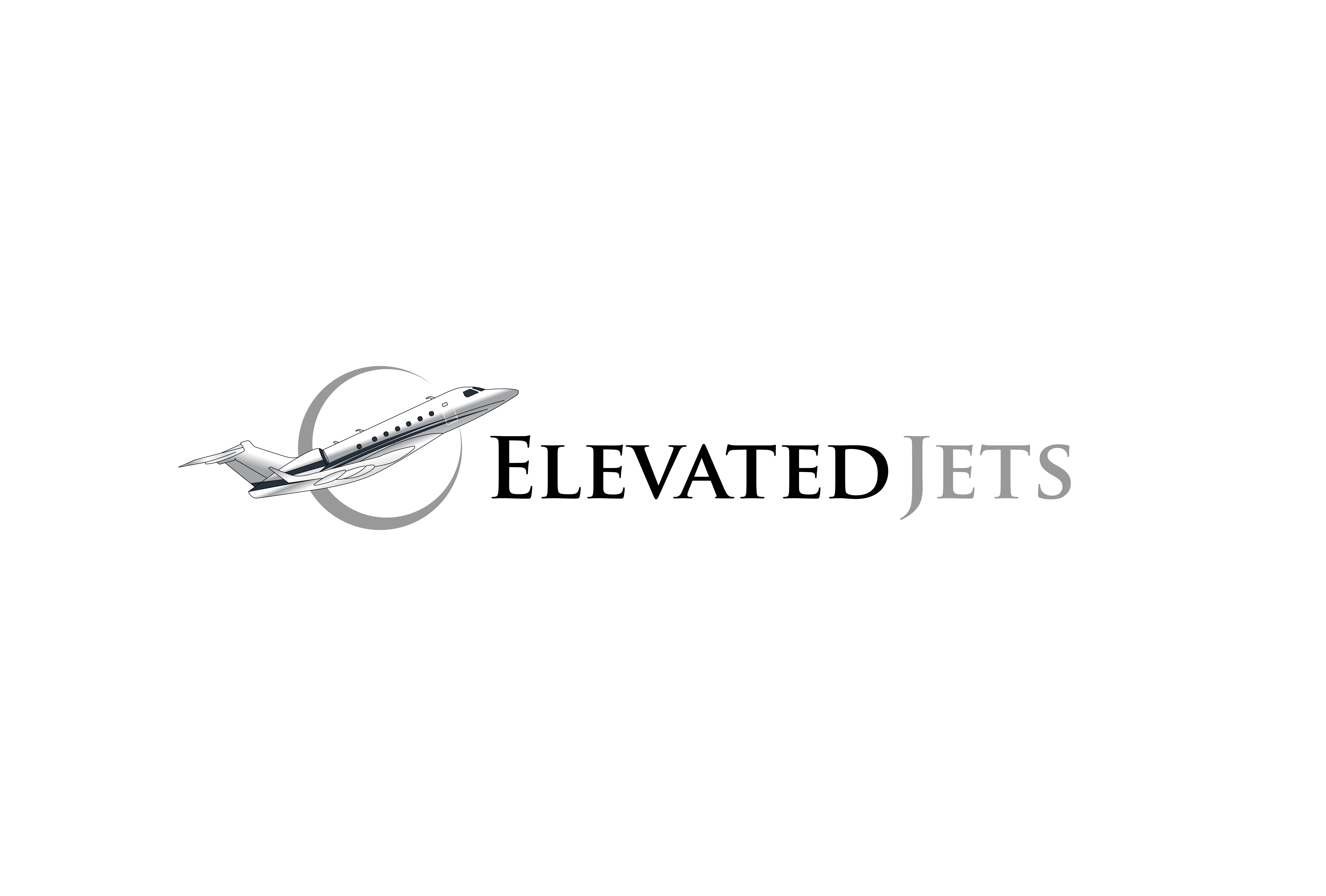 Elevated Jets logo