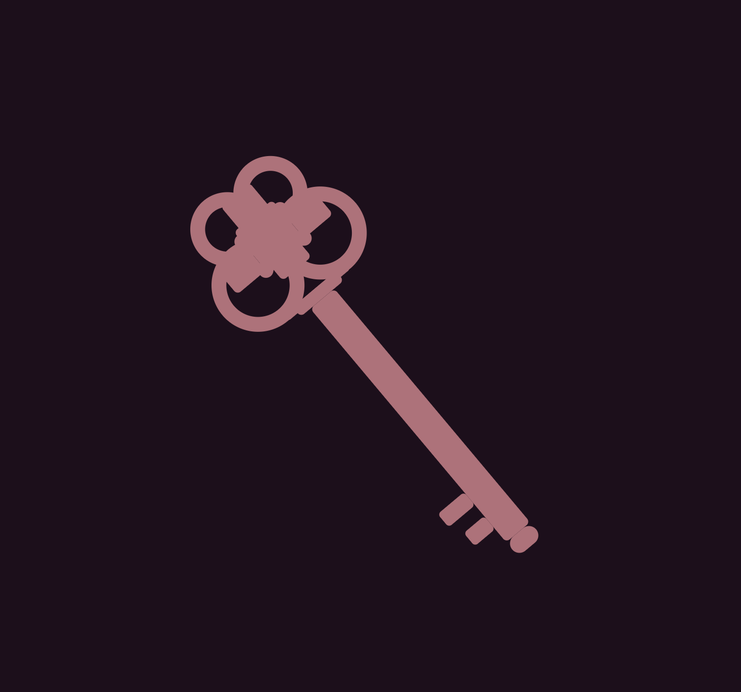 AMARA KEY Travel Experiences logo