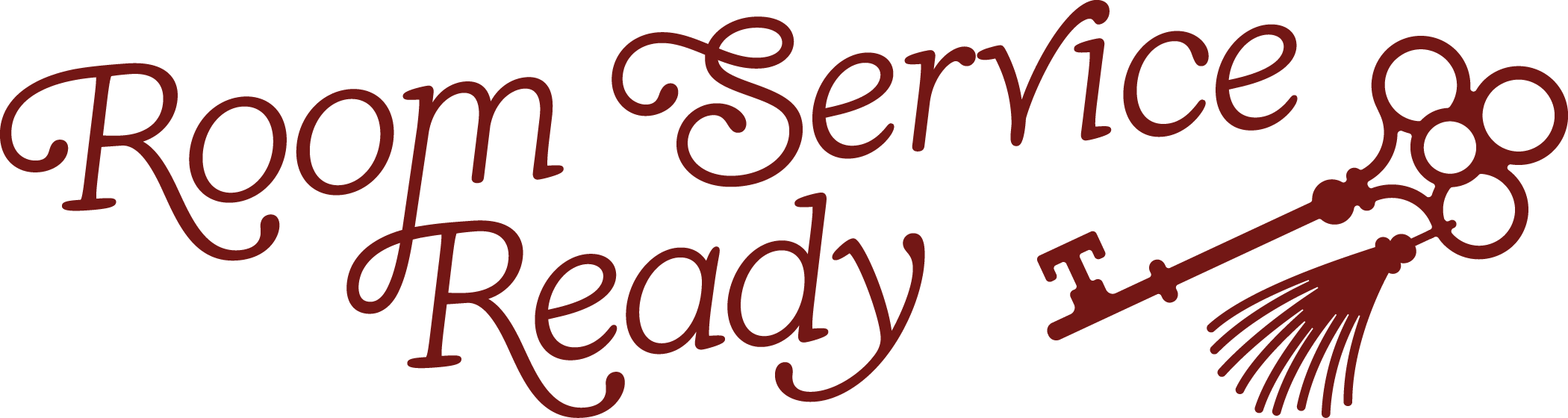 Room Service Ready curated by Room Service Ready