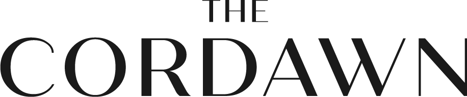 The Cordawn logo