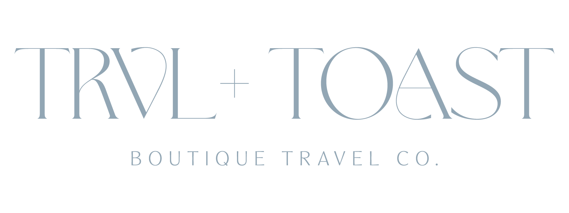 TRVL + Toast curated by TRVL + Toast