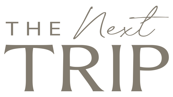 The Next Trip curated by The Next Trip