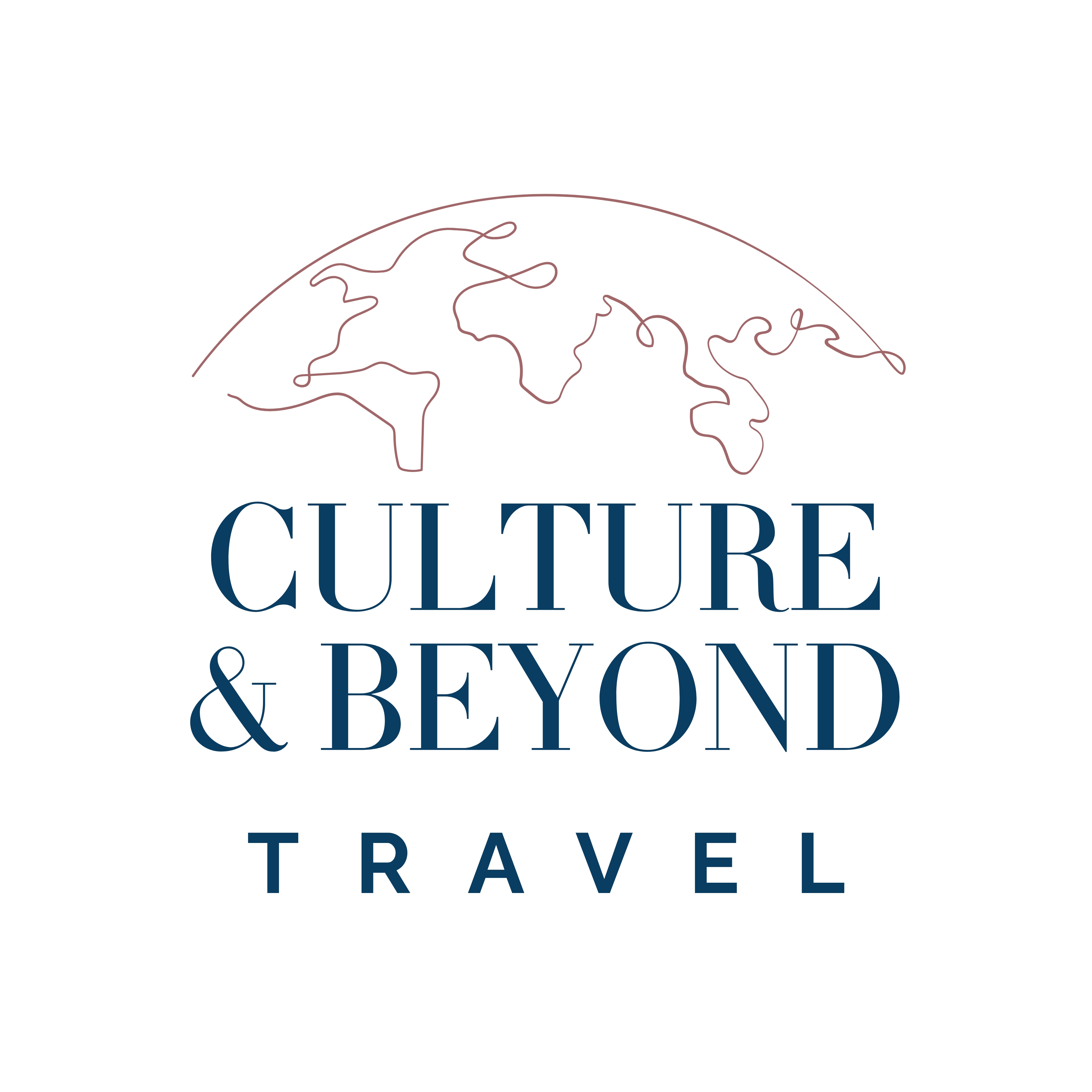 Culture and Beyond Travel, LLC logo