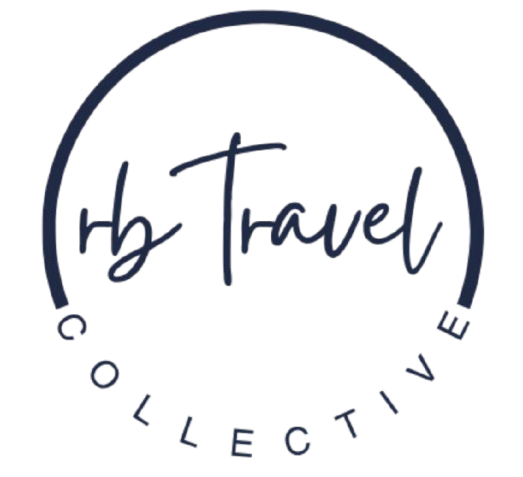 RB Travel Collective logo