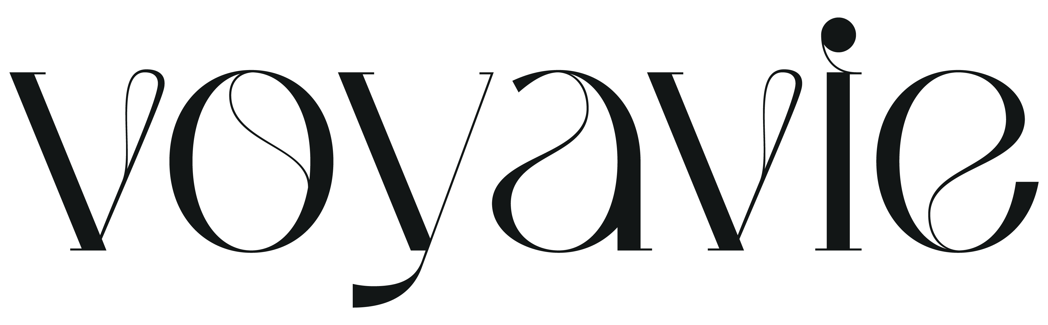 Voyavie logo