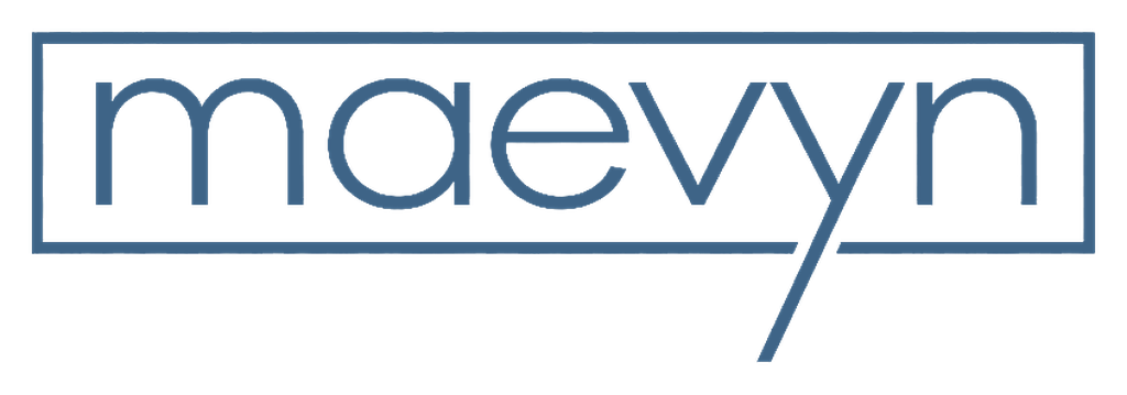 maevyn logo
