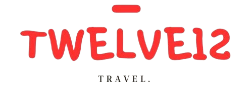 Twelve12 Travel logo