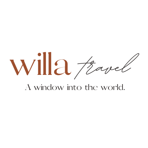 Willa Travel logo