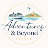 Adventures and Beyond Travel logo