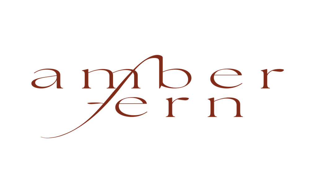 Amber Fern Hospitality logo
