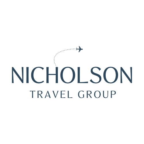 Nicholson Travel Group logo