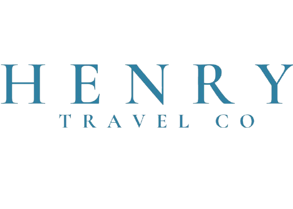 Henry Travel Co. curated by Henry Travel Co.