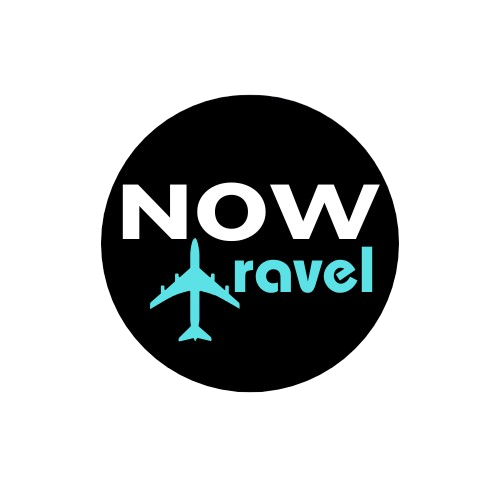NOW Travel logo
