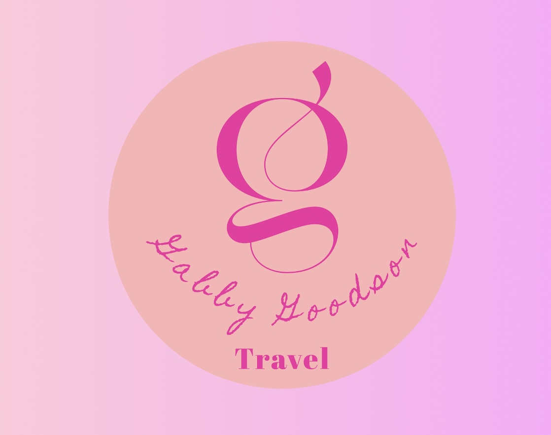 Gabby Goodson Travel logo