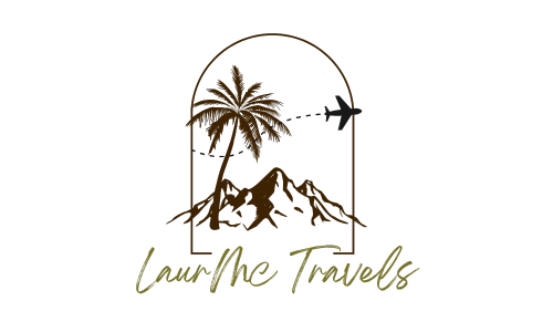 LaurMc_Travels logo