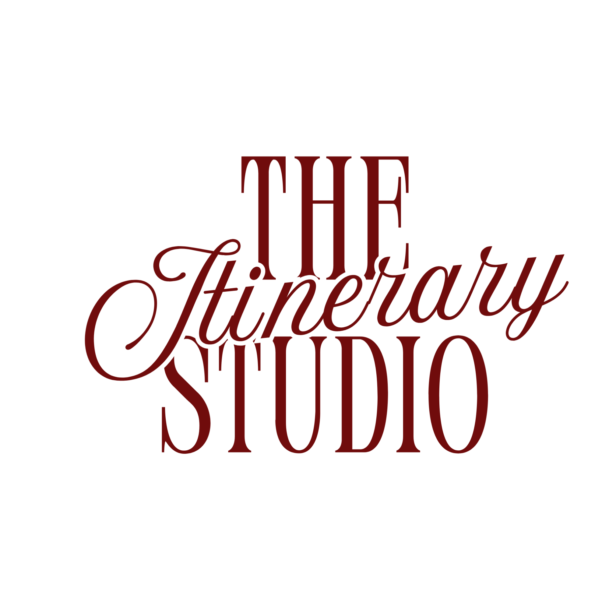 The Itinerary Studio logo