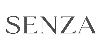 SENZA Travel logo