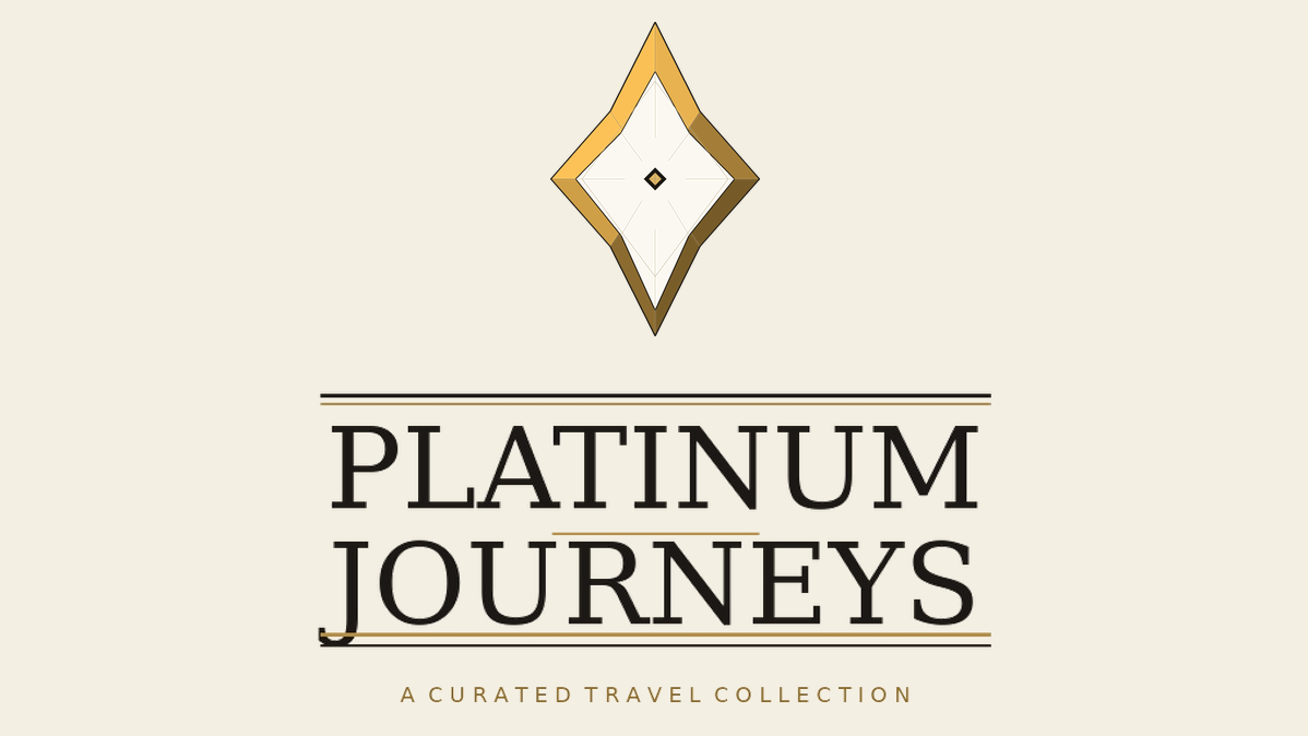 Platinum Journeys logo
