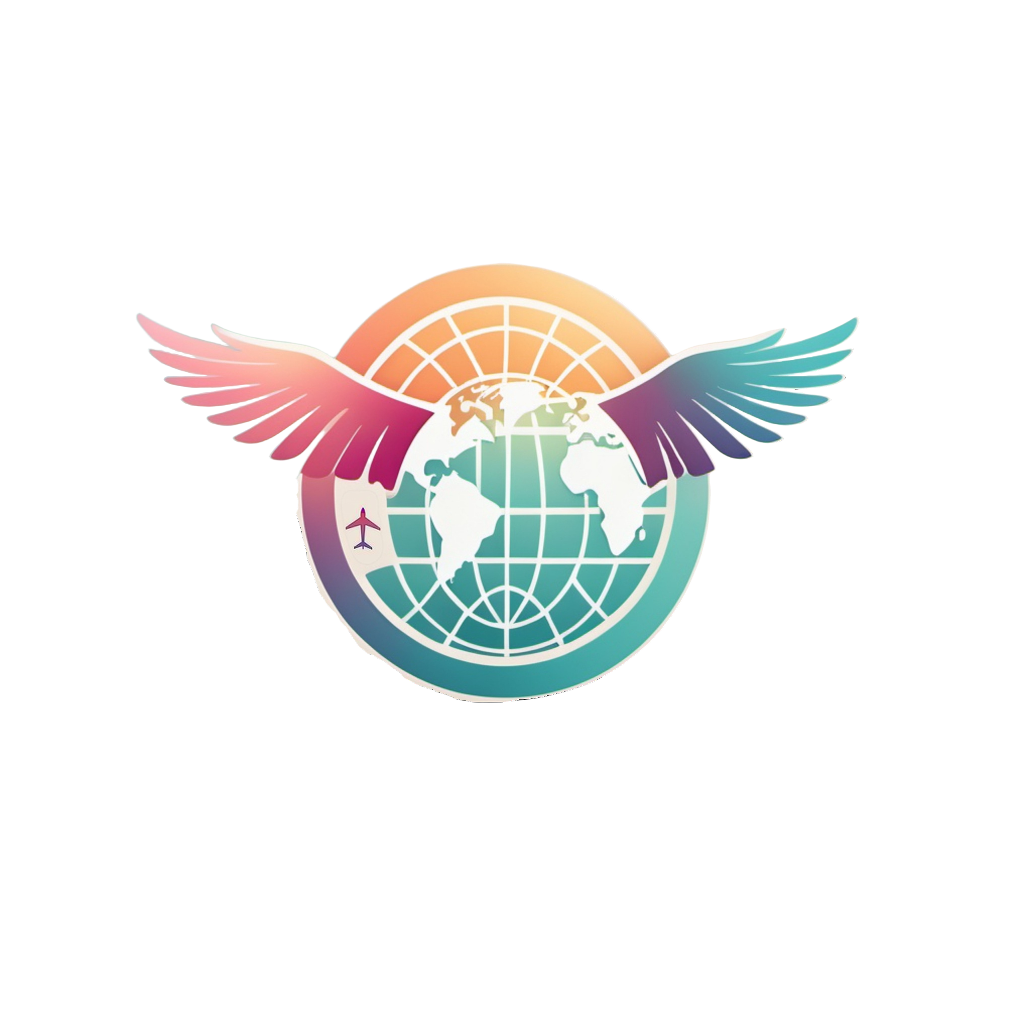 Bohème Wanderlust logo