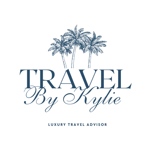 Travel By Kylie curated by Travel By Kylie