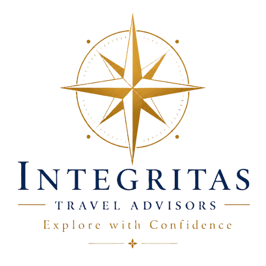 Integritas Travel Advisors logo