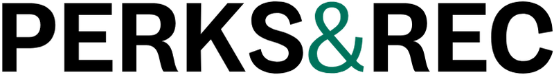 Perks&Rec logo