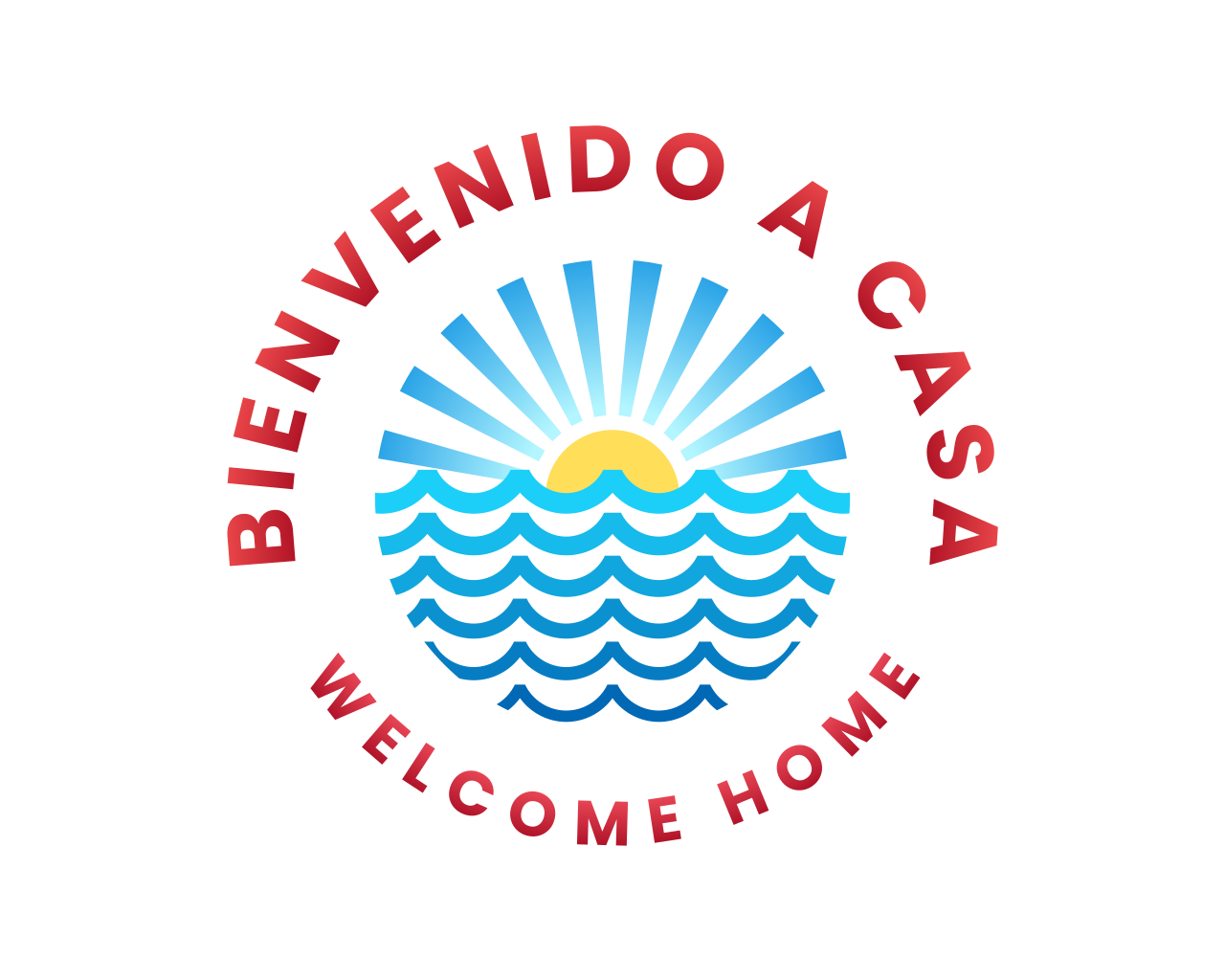 Bienvenido a Casa logo