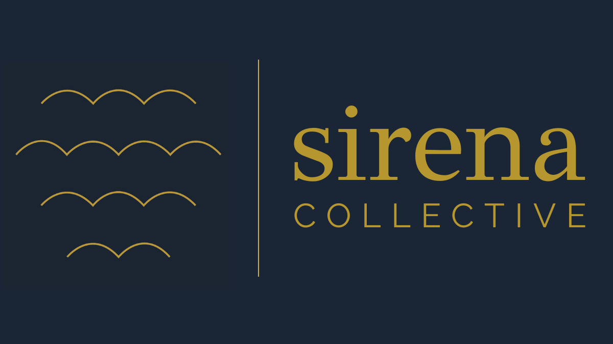 Sirena Collective | Tanitra Partivit logo
