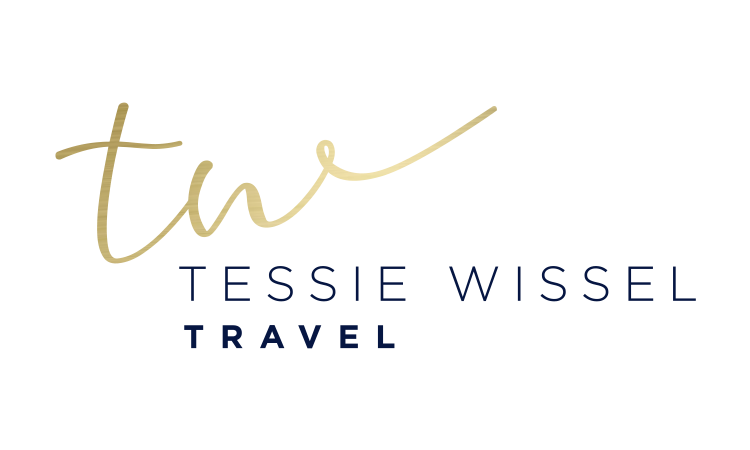 Tessie Wissel Travel logo
