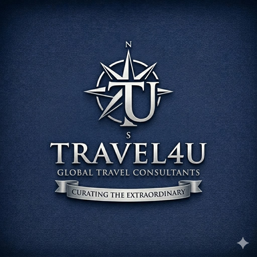 Travel4U Global logo
