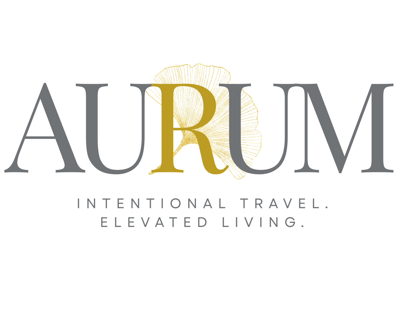 Aurum Travel Consultant logo