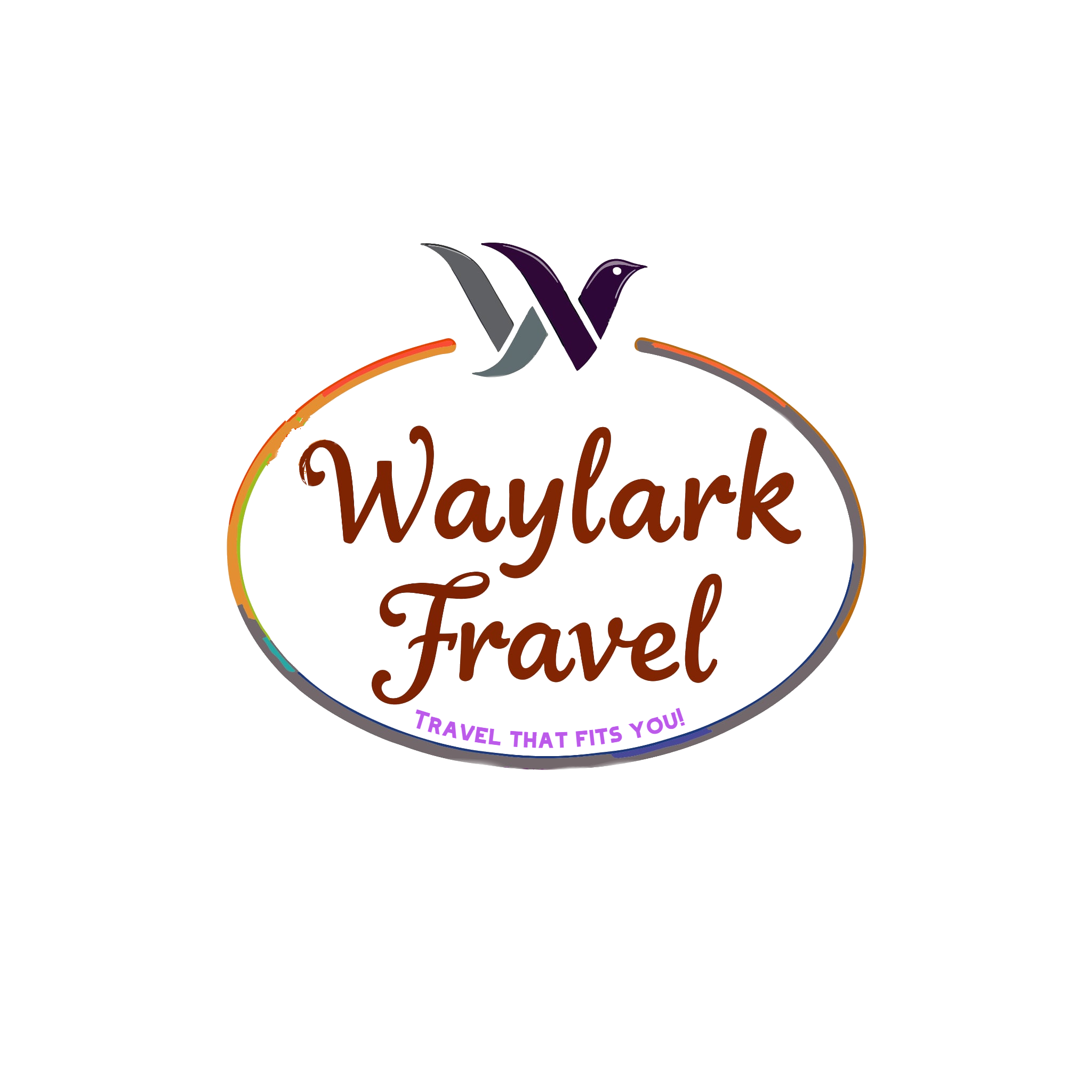 Waylark Travel logo