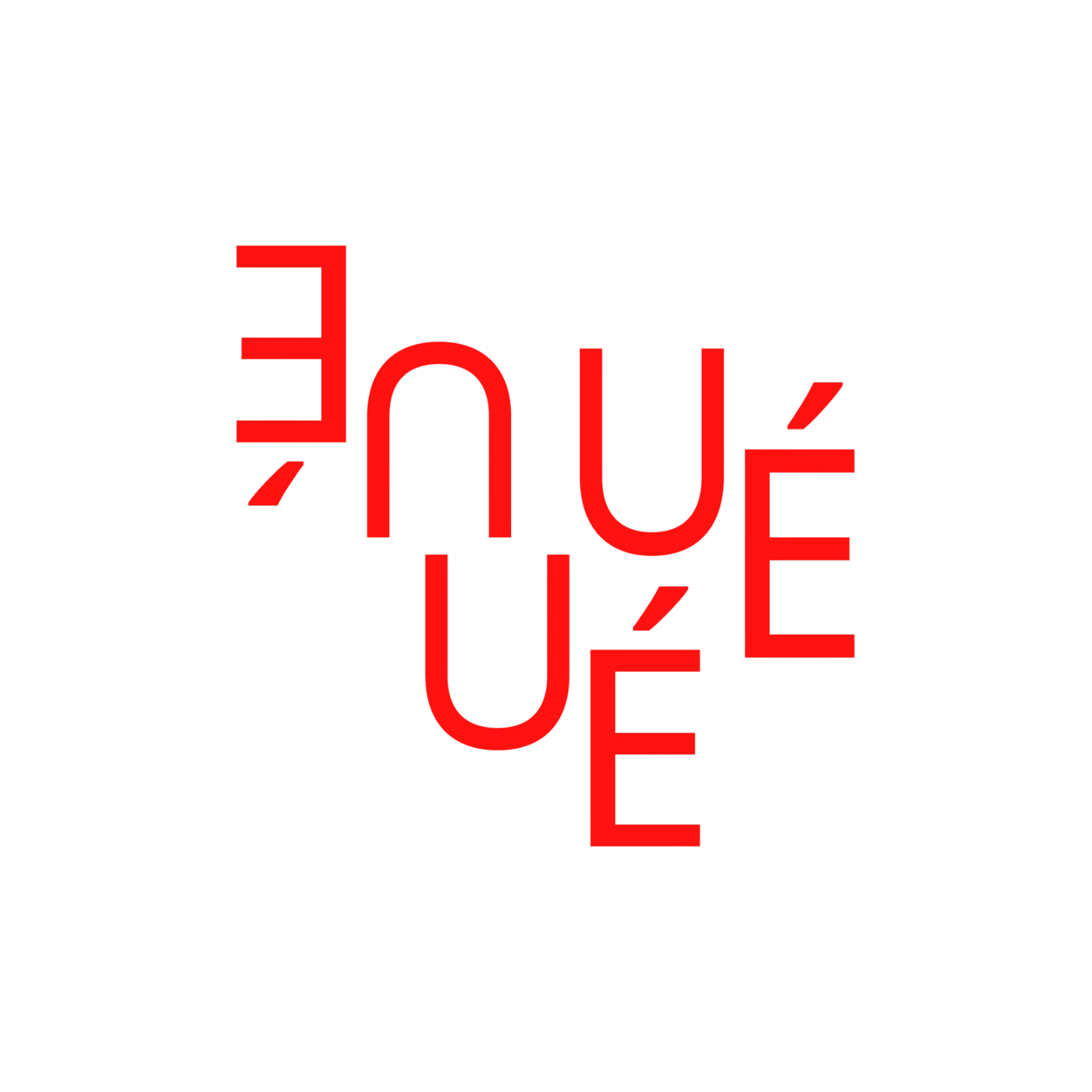 uniques évasions logo