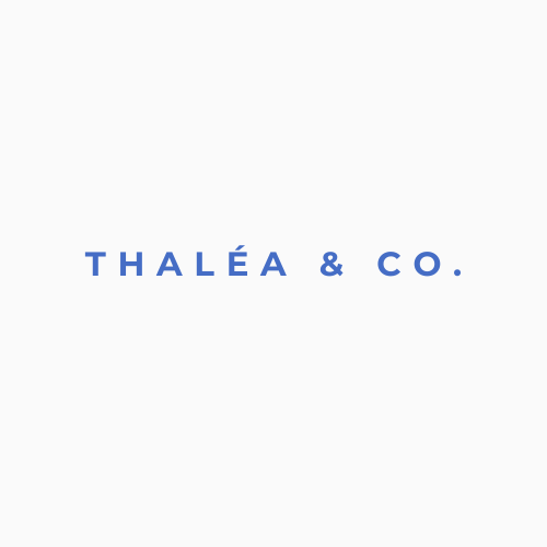 Thaléa & Co. logo