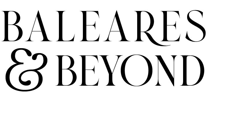 Baleares & Beyond logo