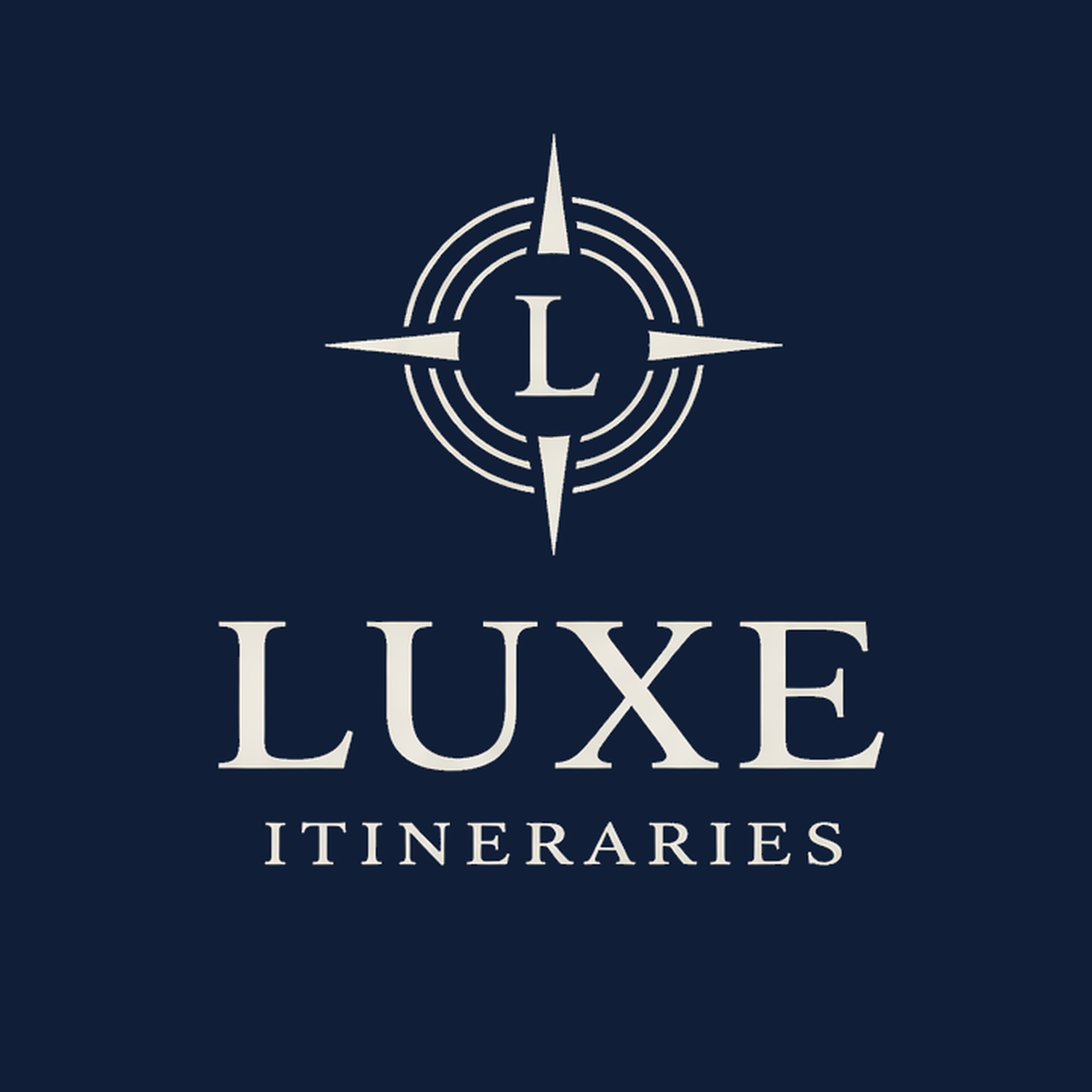 Luxe Itineraries logo