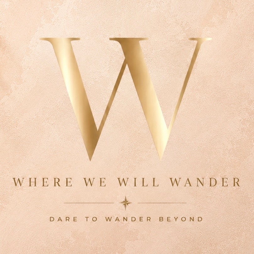 Where We Will Wander logo