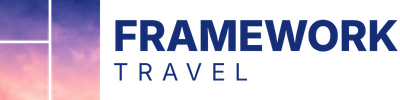 Framework Travel logo